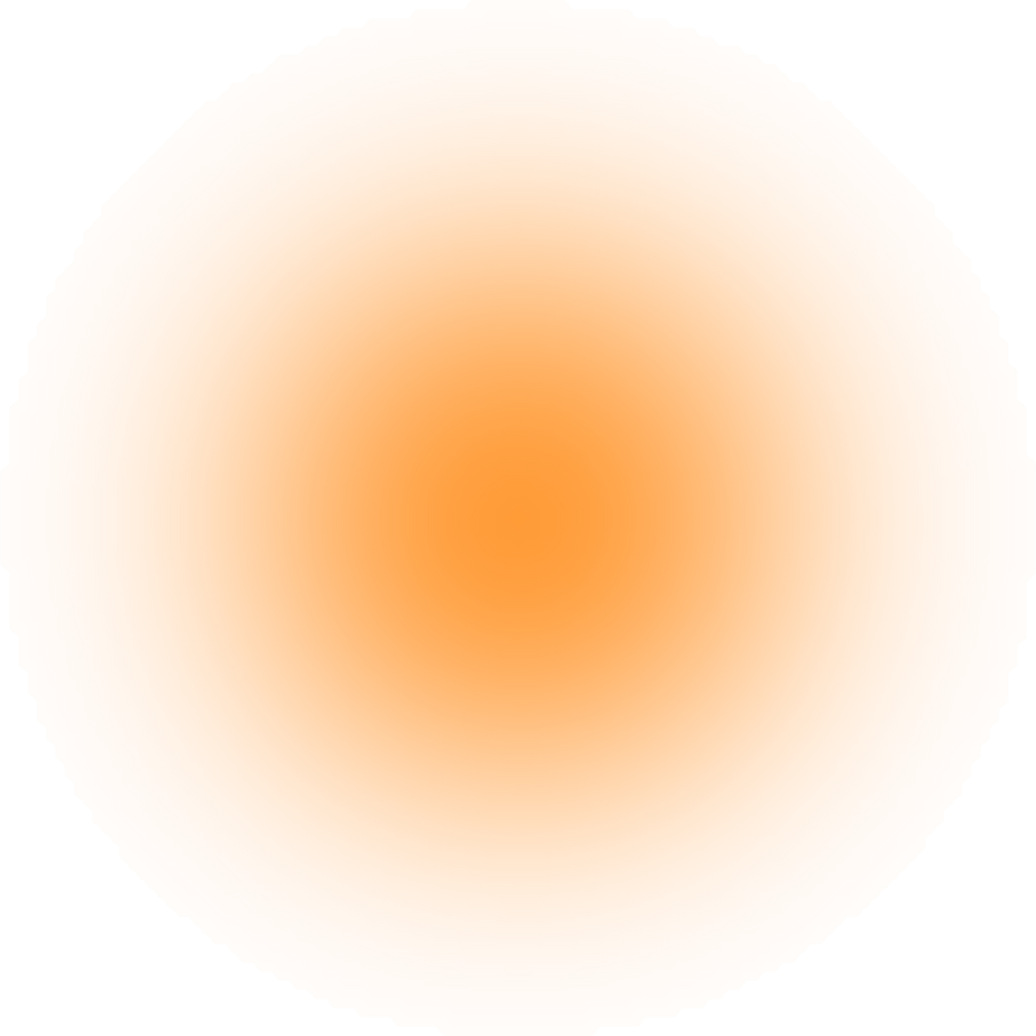 Circle Orange
