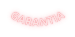 GARANTIA